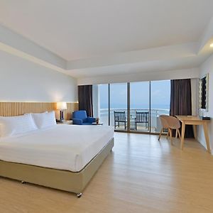 Premier Deluxe Zimmer